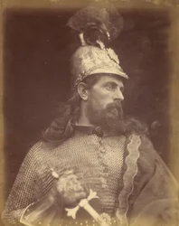 King Arthur